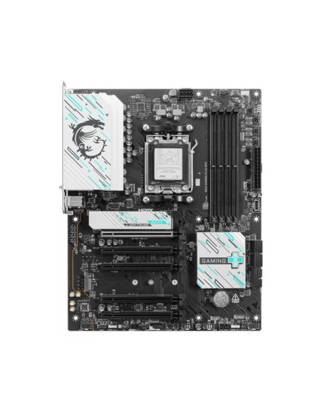 Placa Base MSI B840 Gaming Plus WiFi ATX AMD Socket AM5