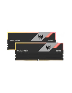 Acer Predator Vesta II RGB 32GB (2x16GB) DDR5 6000MHz CL34