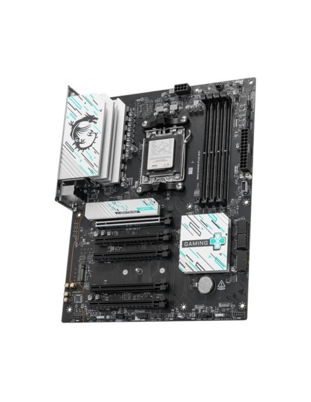 Placa Base MSI B840 Gaming Plus WiFi ATX AMD Socket AM5