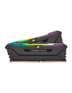 Corsair Vengeance RGB PRO SL 16GB (2x8GB) DDR4 3600MHz