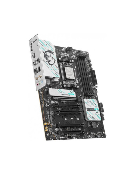 Placa Base MSI B840 Gaming Plus WiFi ATX AMD Socket AM5