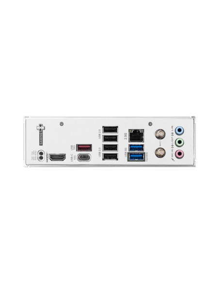 Placa Base MSI B840 Gaming Plus WiFi ATX AMD Socket AM5