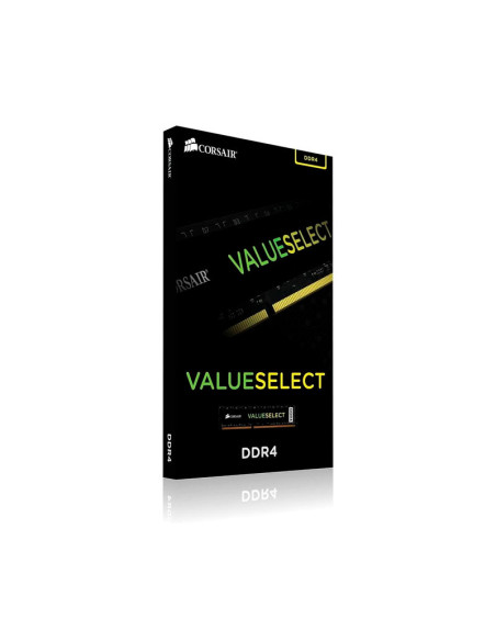 Corsair ValueSelect 16GB DDR4 2666MHz