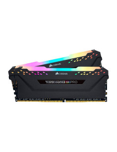 Corsair Vengeance RGB Pro 16GB (2x8GB) DDR4 3200MHz
