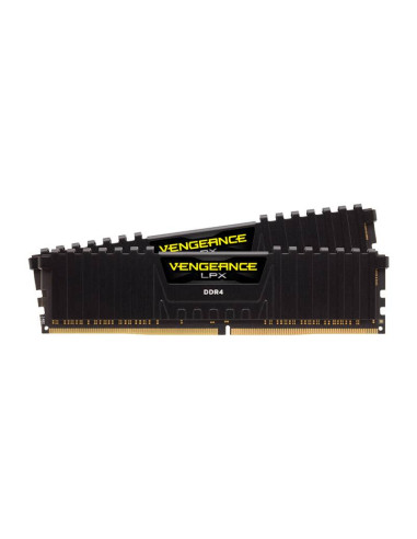 Corsair Vengeance LPX 32GB (2x16GB) DDR4 3600MHz