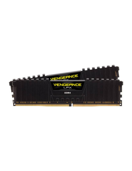 Corsair Vengeance LPX 32GB (2x16GB) DDR4 3600MHz