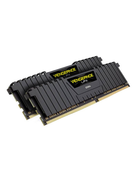 Corsair Vengeance LPX 32GB (2x16GB) DDR4 3600MHz