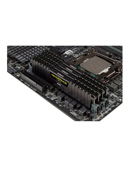 Corsair Vengeance LPX 32GB (2x16GB) DDR4 3600MHz