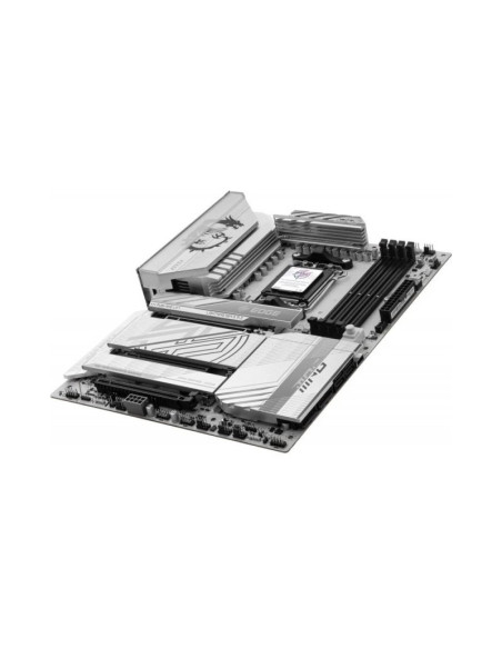 Placa Base MSI MPG X870E Edge Ti WiFi ATX AMD Socket AM5