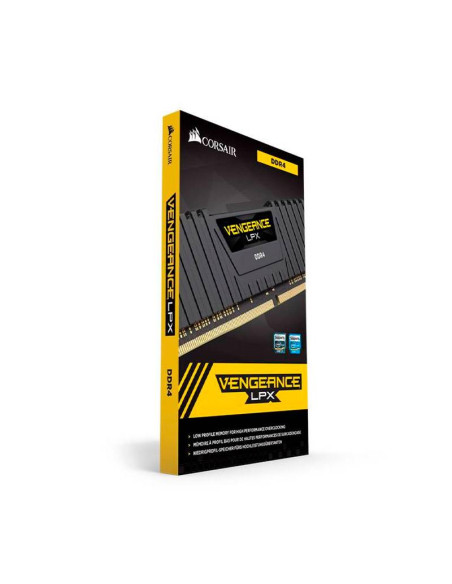 Corsair Vengeance LPX 16GB (2x8) DDR4 3000MHz