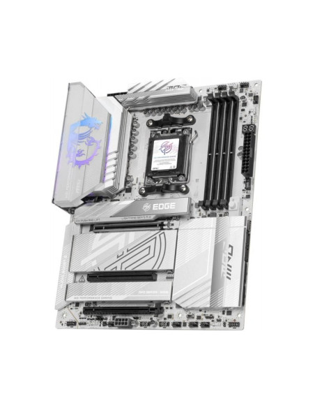 Placa Base MSI MPG X870E Edge Ti WiFi ATX AMD Socket AM5