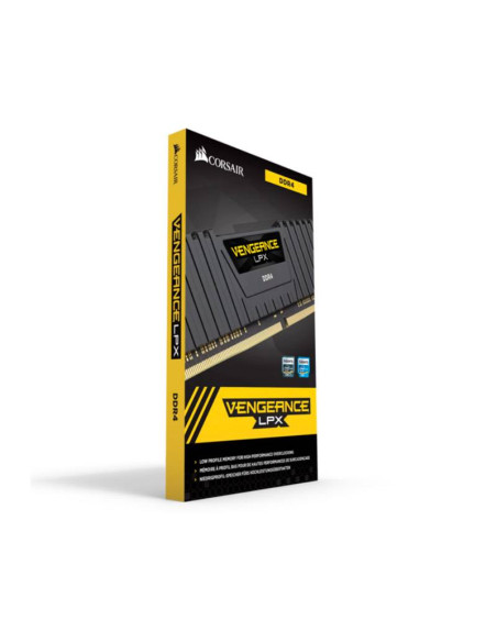 Corsair Vengeance LPX 16GB (2x8GB) DDR4 2400MHz