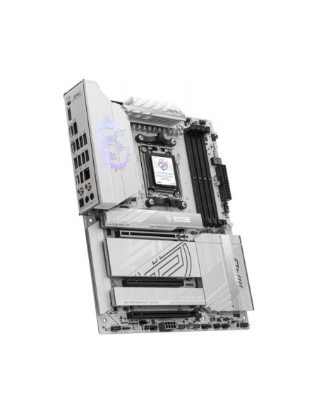 Placa Base MSI MPG X870E Edge Ti WiFi ATX AMD Socket AM5