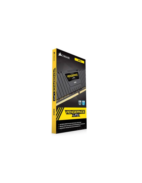 Corsair Vengeance LPX 16GB (2x8GB) DDR4 3200MHz