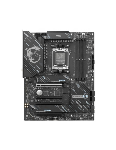 Placa Base MSI X870 Gaming Plus WiFi ATX AMD Socket AM5