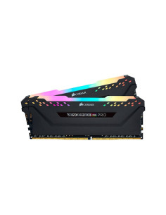 Corsair Vengeance RGB Pro 16GB (2x8GB) DDR4 3200MHz