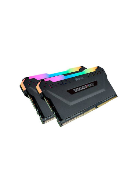 Corsair Vengeance RGB Pro 16GB (2x8GB) DDR4 3200MHz