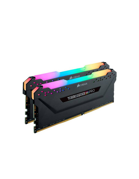 Corsair Vengeance RGB Pro 16GB (2x8GB) DDR4 3200MHz