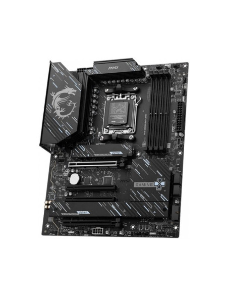 Placa Base MSI X870 Gaming Plus WiFi ATX AMD Socket AM5