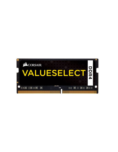 Corsair ValueSelect 8GB DDR4 2133MHz SODIMM