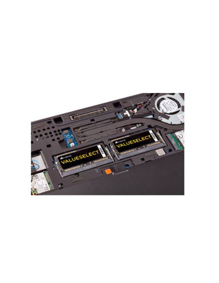 Corsair ValueSelect 8GB DDR4 2133MHz SODIMM