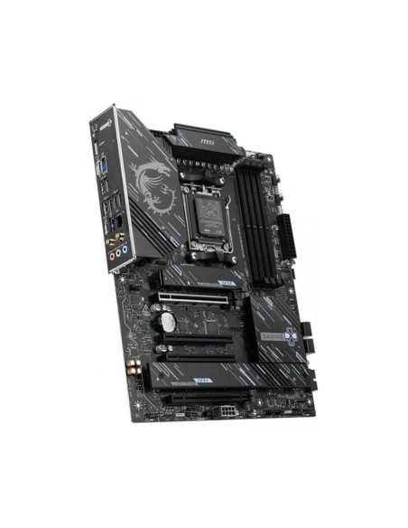 Placa Base MSI X870 Gaming Plus WiFi ATX AMD Socket AM5