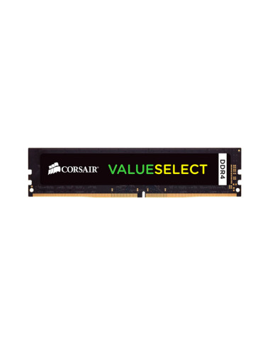 Corsair ValueSelect 8GB DDR4 2400MHz CL16