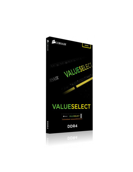 Corsair ValueSelect 8GB DDR4 2400MHz CL16