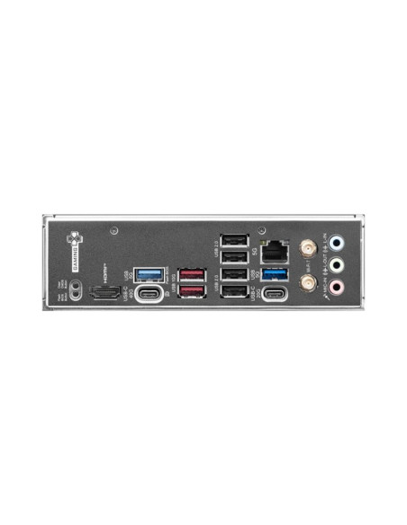Placa Base MSI X870 Gaming Plus WiFi ATX AMD Socket AM5
