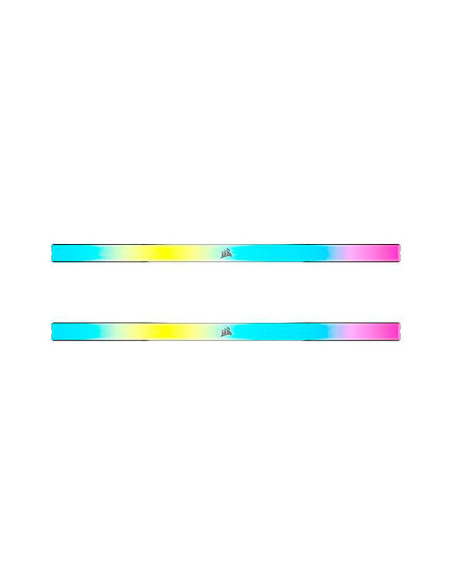 Corsair Vengeance RGB 32GB (2x16GB) DDR5 6000MHz CL38
