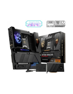 MSI MEG X870E Godlike e-ATX AMD Socket AM5