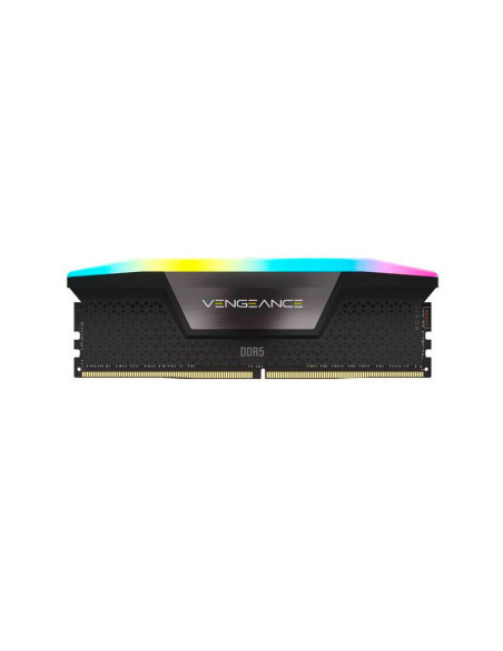 Corsair Vengeance RGB 96GB (2x48GB) DDR5 6400MHz CL32