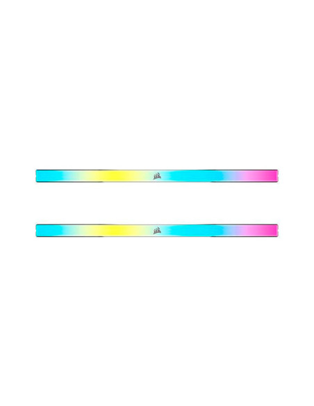 Corsair Vengeance RGB 48GB (2x24GB) DDR5 6400MHz CL36