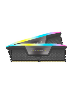 Corsair Vengeance RGB 96GB (2x48GB) DDR5 6000MHz CL30 Dual Profile