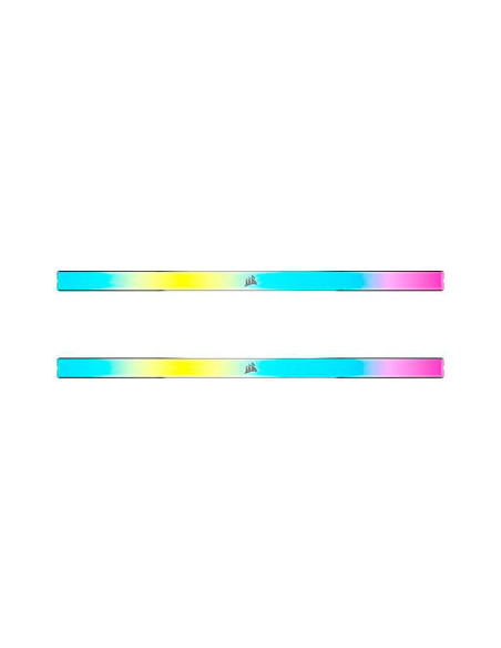 Corsair Vengeance RGB 96GB (2x48GB) DDR5 6000MHz CL30 Dual Profile