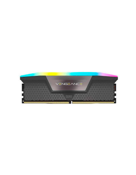 Corsair Vengeance RGB 96GB (2x48GB) DDR5 6000MHz CL30 Dual Profile