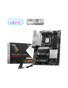 Placa Base MSI Pro X870-P WiFi ATX AMD Socket AM5
