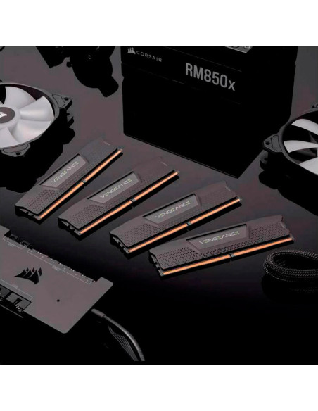 Corsair Vengeance 96GB (2x48GB) DDR5 6000MHz CL30