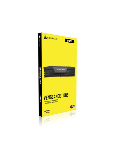 Corsair Vengeance 48GB (2x24GB) DDR5 6000MHz CL30 Dual Profile