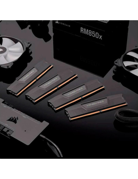 Corsair Vengeance 48GB (2x24GB) DDR5 6000MHz CL30 Dual Profile