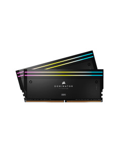 Corsair Dominator Titanium 64GB (2x32GB) 6400MHz CL32