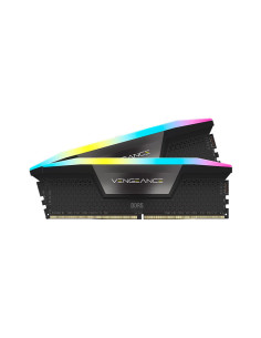 Corsair Vengeance RGB 64GB (2x32GB) DDR5 6400MHz CL32