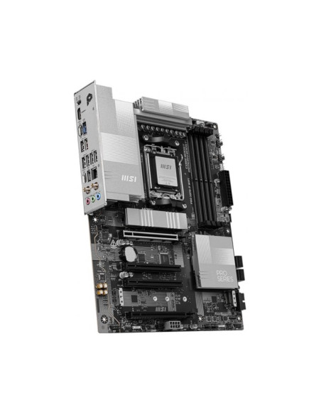 Placa Base MSI Pro X870-P WiFi ATX AMD Socket AM5