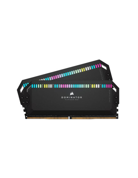 Corsair Dominator Platinum RGB 32GB (2x16GB) DDR5 6000MHz CL36