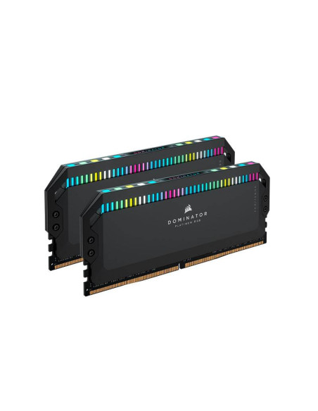 Corsair Dominator Platinum RGB 32GB (2x16GB) DDR5 6000MHz CL36