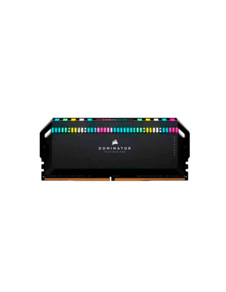 Corsair Dominator Platinum RGB 32GB (2x16GB) DDR5 6000MHz CL36