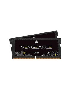 Corsair Vengeance 64GB (2x32GB) DDR4 2933MHz CL19