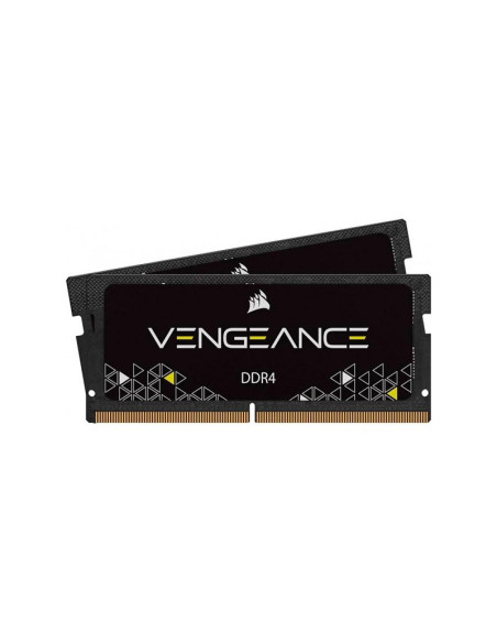 Corsair Vengeance 64GB (2x32GB) DDR4 2933MHz CL19