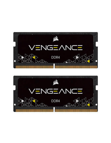 Corsair Vengeance 64GB (2x32GB) DDR4 2933MHz CL19