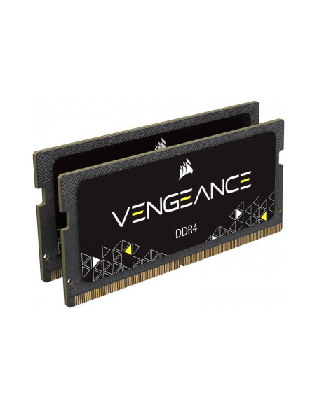 Corsair Vengeance 64GB (2x32GB) DDR4 2933MHz CL19